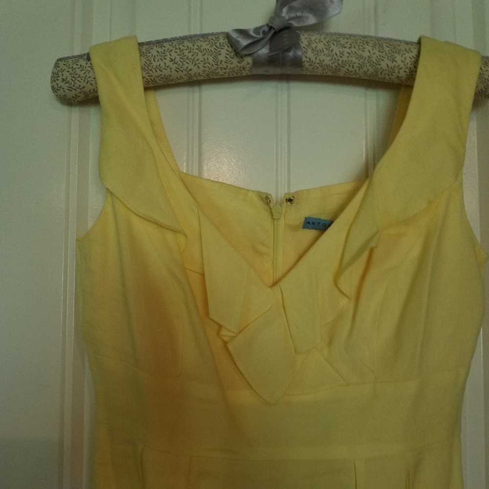 Antonio Melani ~ The Perfect Summer Dress